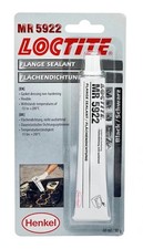 Loctite 5922 60ml Flange Sealant Gasket Flexible Dressing Non-Hardening