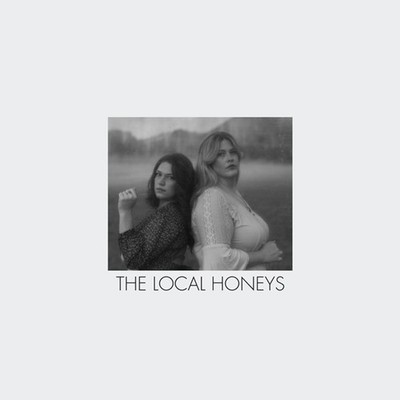 Local Honeys - Local Honeys (Vinyl LP - 2022 - EU - Original)