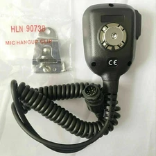 RMN5052 Speaker microphone fit For XPR4500 XPR4550 XPR4580 Mobile Handheld Radio