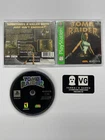 PS1 - Tomb Raider [Greatest Hits] New Case Sony PlayStation 1 Complete #111
