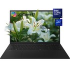 2025 LG gram Notebook 17LCD Touch Laptop Core Ultra 7 32GB RAM 1TB SSD W11Home