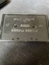 Commodore 64 C64 Bubble Bobble