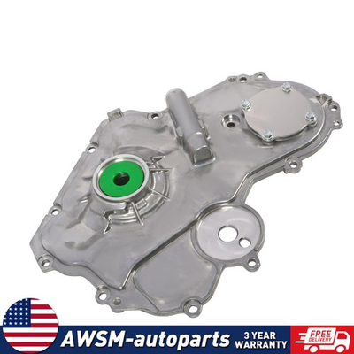 #ad #ad Fit For 00 17 Chevrolet Pontiac Saturn 2.0L 2.2L 2.4L DOHC 16v Oil Pump $45.43