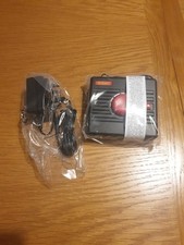 Hornby R7229 Analogue Train Controller And Plug