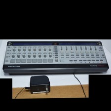 Novation Remote Zero SL Midi Controller - ful...