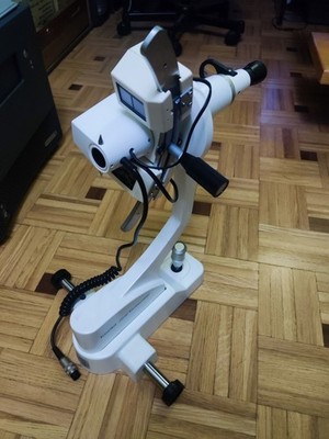 Keeler Javal Keratometer/ Ophthalmometer JVL/1 