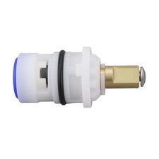 -Handle Faucet Cartridge 40009 with Moen CFG