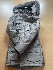 wunderschöne Wellensteyn Jacke „Schneezauber“ in Anthrazit zu verkaufen