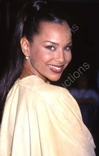 Lisa Raye 35mm Slide Original 7571