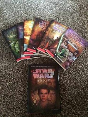 The Way of the Apprentice (Star Wars: - Paperback, by Watson Jude - Acceptable n
