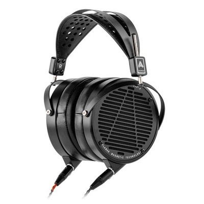 Audeze LCD-X Planar Magnetic Over-Ear Headphones with Carrying Case