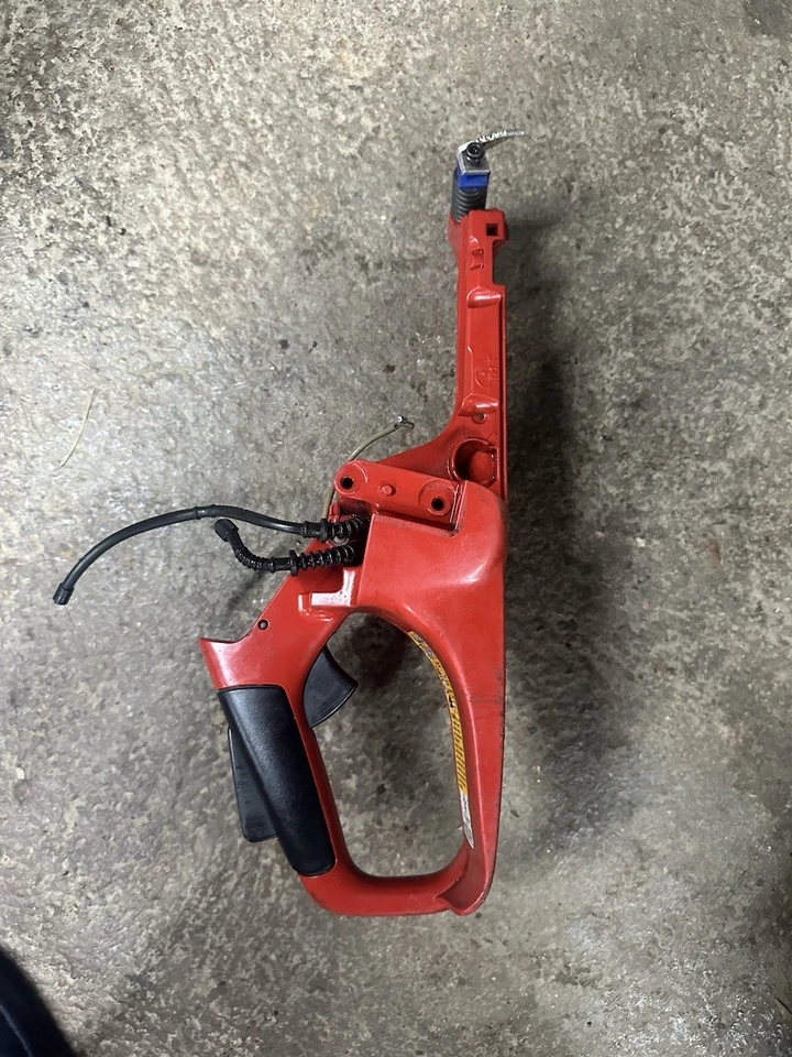 Оригинальный топливный бак Redmax в сборе GZ500 525862105 - Изображение 3 из 3