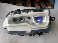 Rolls Royce Wraith Headlight Left 63127351913