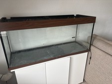 Juwel Aquarium Ca 300 L Mit Schrank