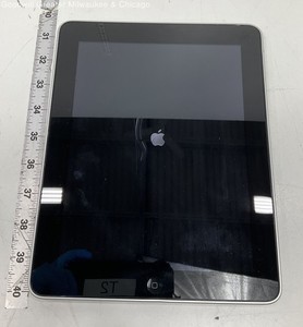 iPad A1219 | eBay