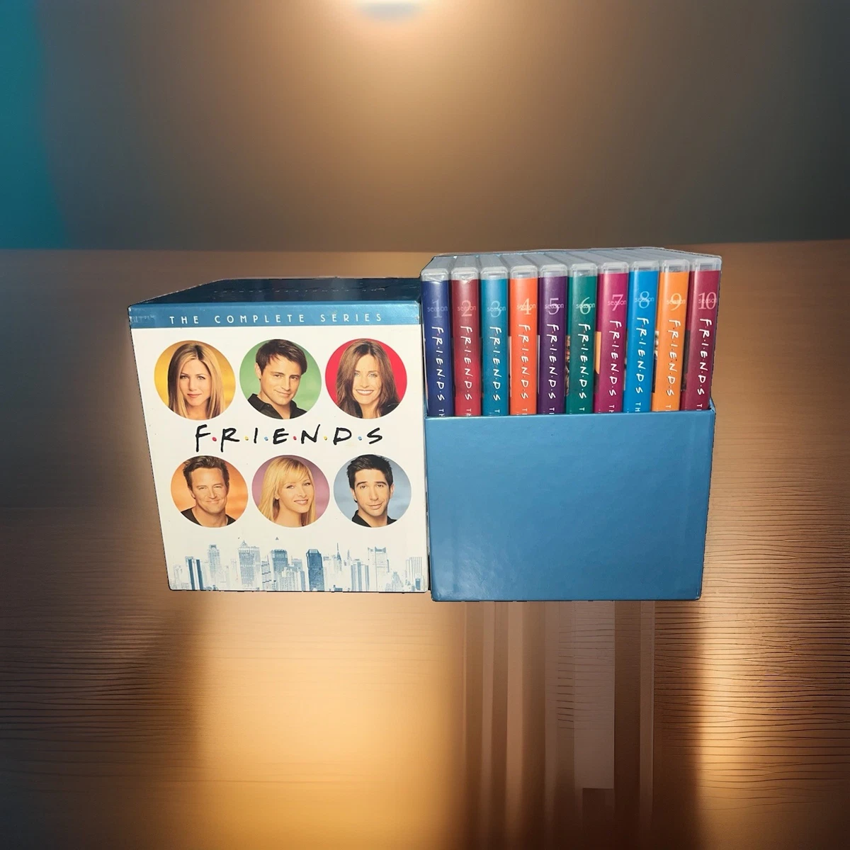 25+ Friends Complete Series for sale | Updated Oct 2026