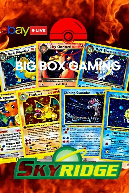 £50k+ Vintage Blowout! 99p 1st Ed Zard | BANGERS!..