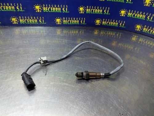 0075421618 LAMBDA-SONDE / 0281004206 / 0281004205 / 1165499 FÜR MERCEDES-BENZ CL