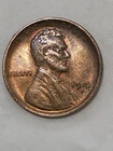 1919 S Wheat Penny Bu Condition