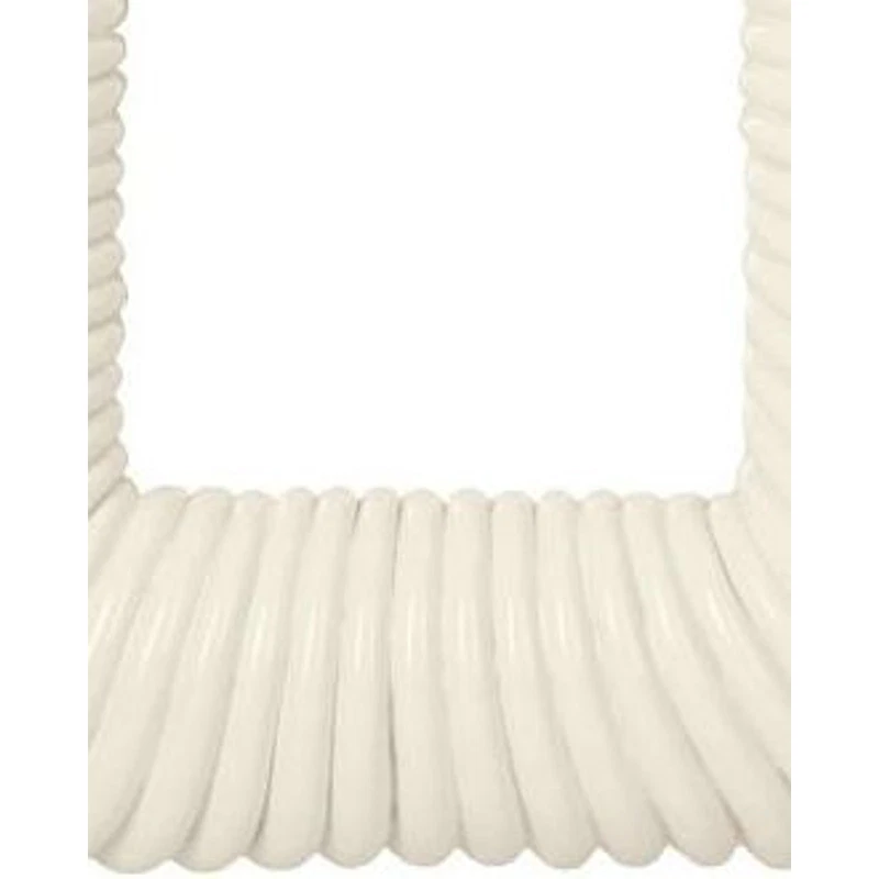 Portafoto Cornice Altamarea BRANDANI Avorio Foto 10x15 cm Poliresina Tavolo, fotografia 8 di 9