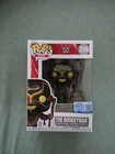The Boogeyman WWE Funko Pop Vinyl #206 Special Edition Exclusive Great Classic
