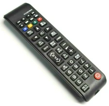 Remote Control Replacement for Samsung AA59-00326 AA59-00357 AA59-00370A/B TV