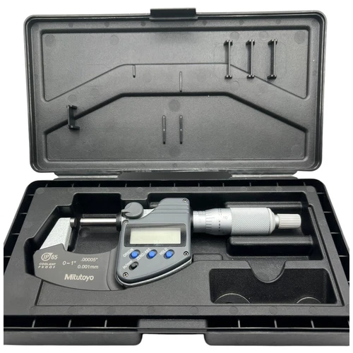 MITUTOYO 293-340 (UT1007352)