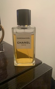 chanel coromandel 200ml price