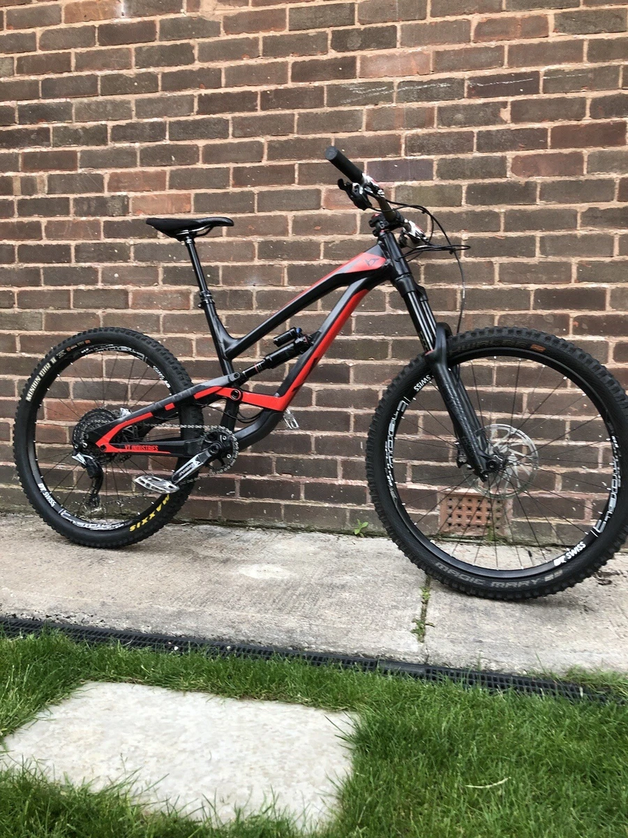 Capra 2018 cheap