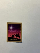 U. S. Forever Stamp SC 4945 The Magi MNH 2014