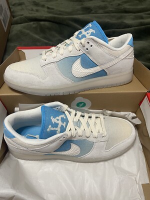Size 11 - Nike Dunk SE Low Los Angeles
