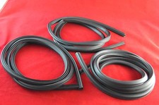 154827601 Dishwasher Door Gasket Seal for Frigidaire, AP5690109, PS8260227 3Pack