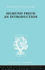 Sigmund Freud - An Introduction, Hardcover by Holitscher, Walter, Brand New, ...