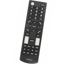 New NS-RC4NA-18 Remote for Insignia TV NS-49D420NA18 NS-55D420NA18 NS-40D420MX18