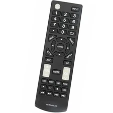 New NS-RC4NA-18 Remote for Insignia TV NS-49D420NA18 NS-55D420NA18 NS-40D420MX18