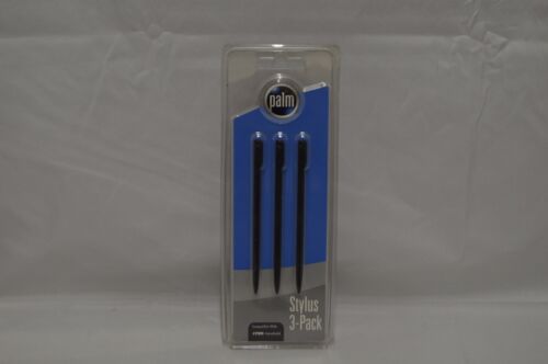 3-Pack Stylus for Palm i705 Handheld Pocket PC PDA Accessory - 第 1/2 張圖片