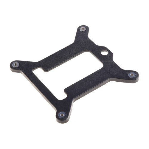 for 1150 1155 1156 CPU Fan Buckle PC Motherboard Base Brackrt Backplane - Afbeelding 5 van 8