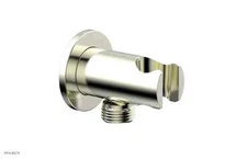 Phylrich K6007/015 Holder and Connector for K6530 Shower in SATIN NICKEL New!