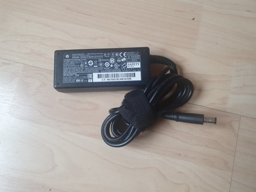 Original HP Laptop 65 W 19,5 V AC Laptop Netzteil Ladegerät 693711-001