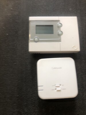 Salus RT501RF (TX) Wireless Programmable Room Thermostat