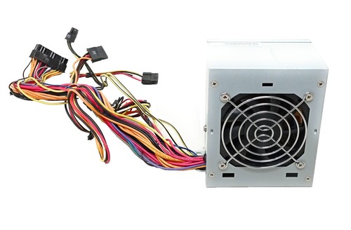 Alimentatore Cooler Master Elite NEX 600W - 230V, Per PC Desktop