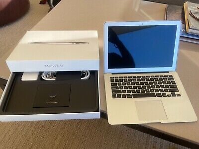 ✳️2017 ✳️Apple MacBook Air 13.3 ✳️2017 ✳️Apple MacBook Air 13.3