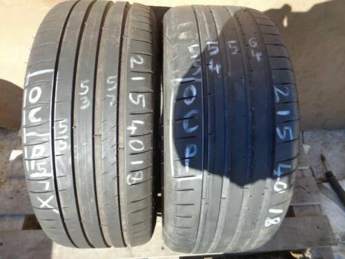 215/40/15 Tyres