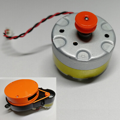 Gear Laser Sensor LDS Motor for Roborock S5 MAX Robot Vacuum Cleaner Part |  eBay