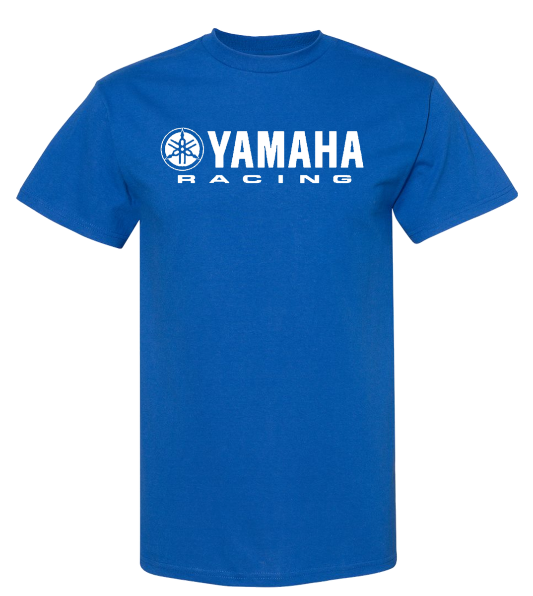 サ*フ様 【新品】YAMAHA RACING TEAM　ビンテージＴシャツ Yamaha Racing T-Shirt Adult-Unisex Gift Motorcycle/Motocross | eBay