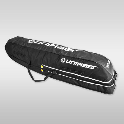 Unifiber Blackline Roofrack Board Quiver Board Bag