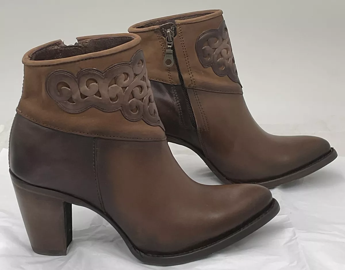 Cuadra Boots, women's ankle boots & booties in genuine leather