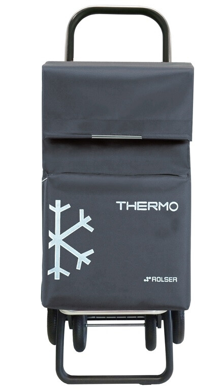 CARRO COMPRA ROLSER TERMO FRESH MF 4.2 MARENGO