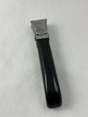 GRIP-LOCK HANDLE ANCHOR HOCKING LANCASTER OHIO REMOVE HOT ITEMS STOVE 7.5'' BLAC