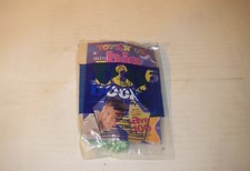 ANIMAL ALLEY HOPKINS MCDONALDS HAPPY MEAL TOY NEW